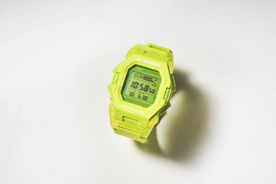 G-SHOCK GD-B500S-3JF