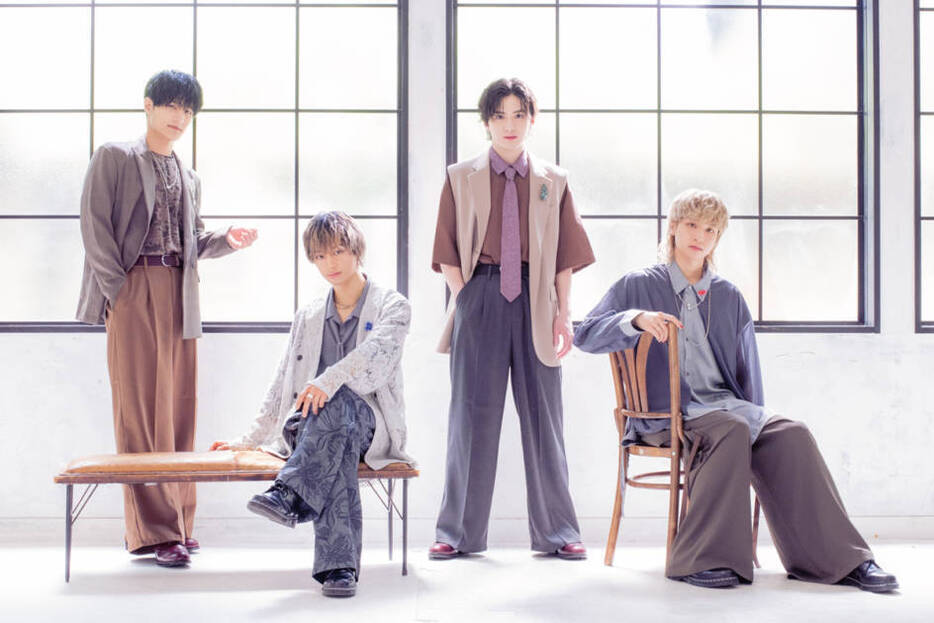 独占コメント到着！学芸大青春、ミニアルバム「Re:START」リリース決定＆全国各地を巡るフリーライブツアー発表