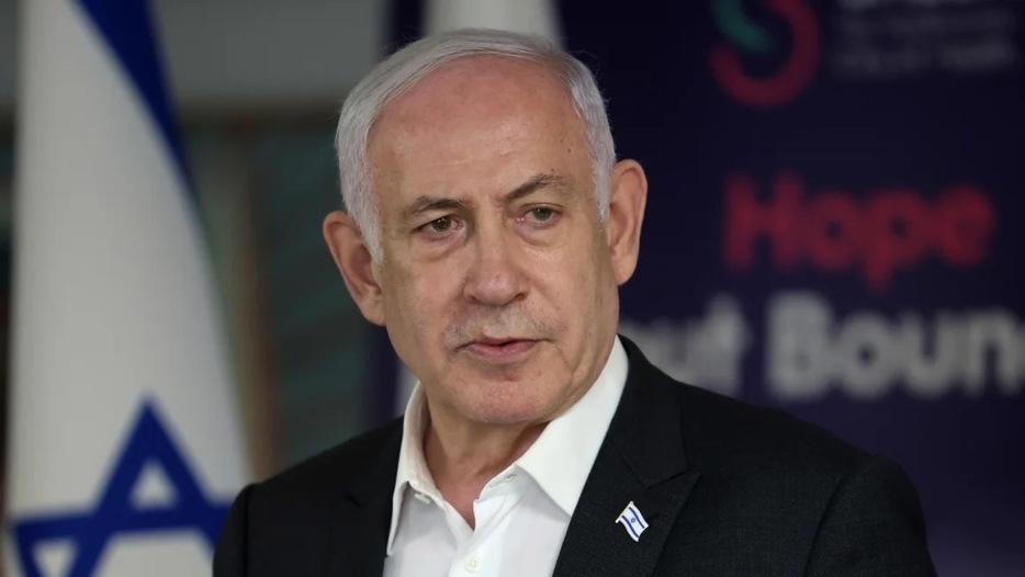 イスラエルによる「ハマス壊滅」は最終段階に近づいているとネタニヤフ首相