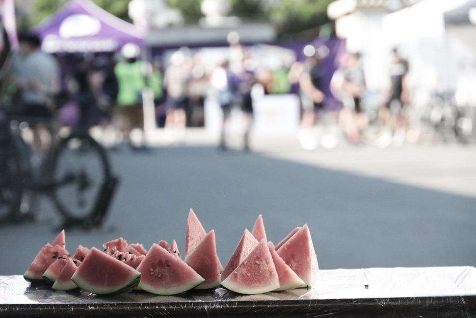 写真：Bicycle Club