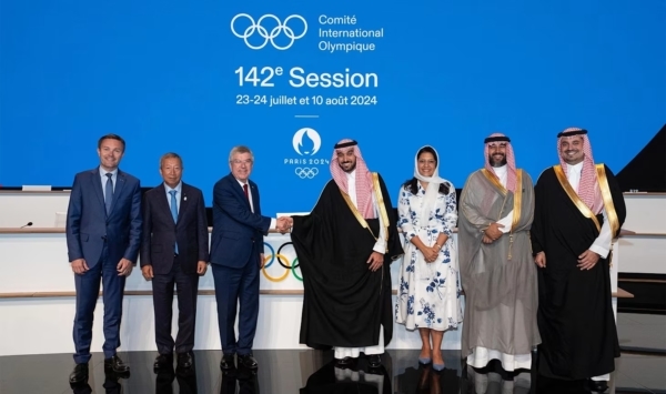 23日のIOC総会にて承認、第1回大会は2025年にサウジアラビアで開催へ。2023年にシンガポールで実施した「オリンピックeスポーツウィーク」イベントの成功を受けて創設の検討段階に入っていた