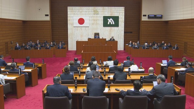 香川県議会