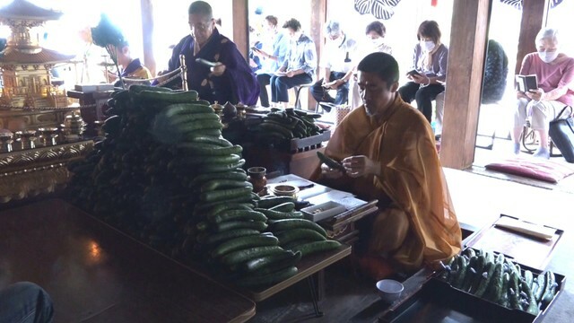 保安寺　香川・小豆島町　24日