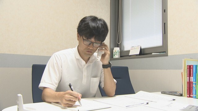 電話相談会　香川弁護士会