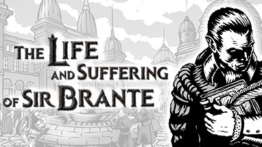 中世風の世界を舞台に主人公の人生をまるごとロールプレイする「非常に好評」なRPG『The Life and Suffering of Sir Brante』が日本語対応発表。現在60％オフになるセールも実施中