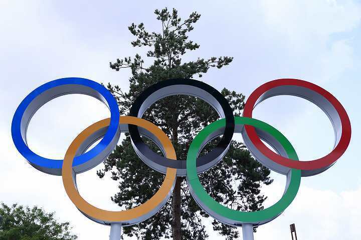 ついに競技が開始されたパリ五輪。(C) Getty Images