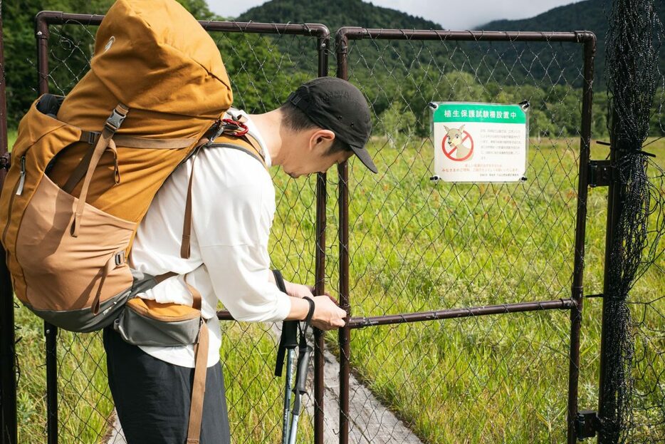 写真：ランドネ