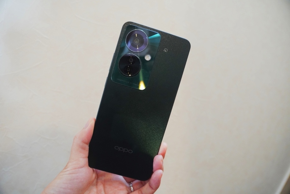 『OPPO Reno11A』