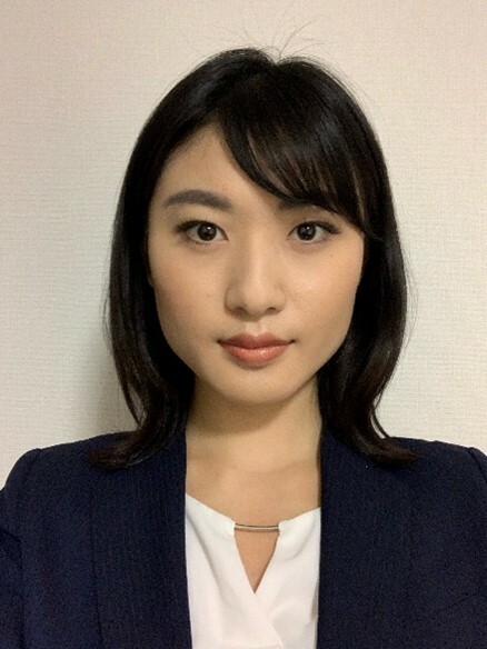 大正製薬・廣岡優美さん