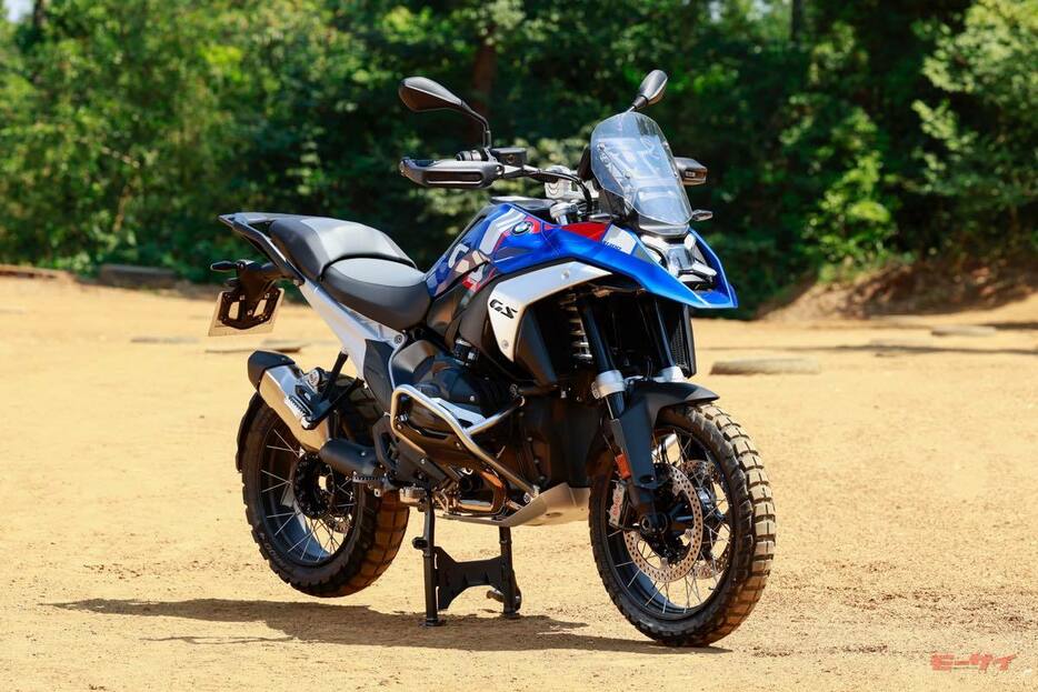 BMW R1300GS GSスポーツ：価格は297万1000円