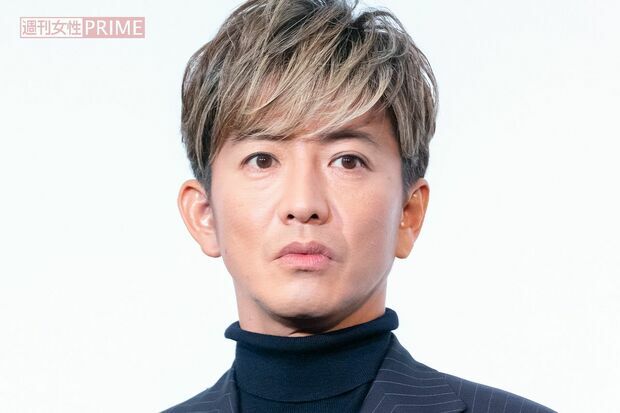 木村拓哉