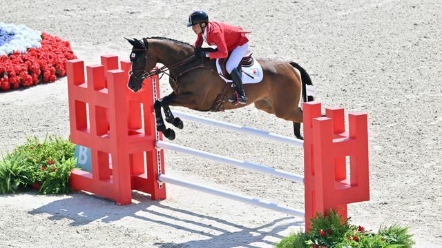 田中利幸選手（写真:エンリコ/アフロスポーツ）