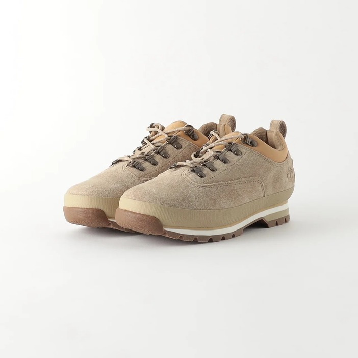 Timberland for BEAUTY&YOUTH EUROHIKER LOW　￥23,100