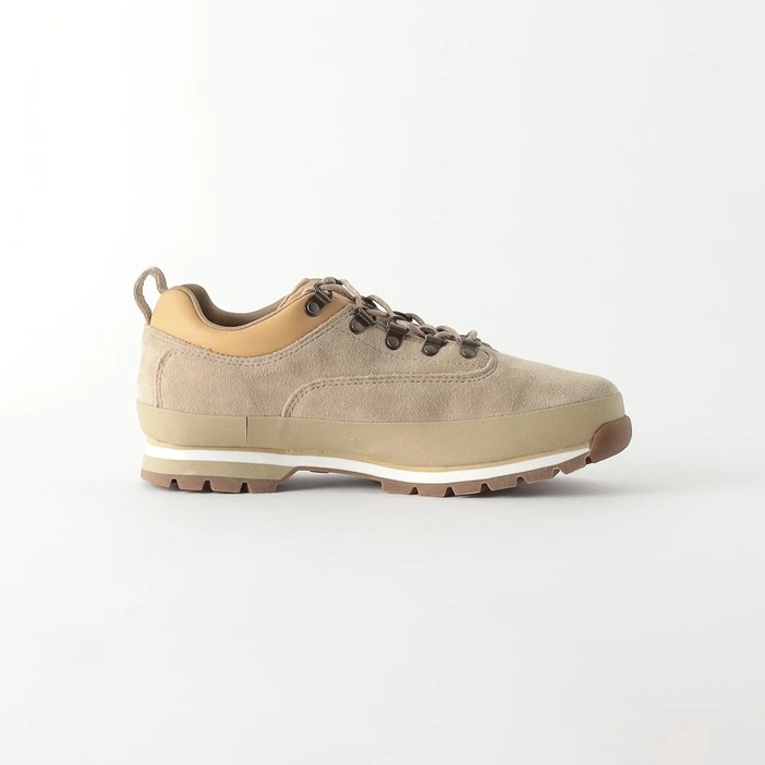 Timberland for BEAUTY&YOUTH EUROHIKER LOW　￥23,100