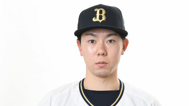 オリックス・本田仁海投手