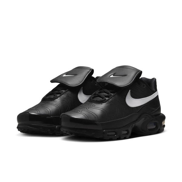 NIKE AIR MAX PLUS TNPO [BLACK]　￥25,300