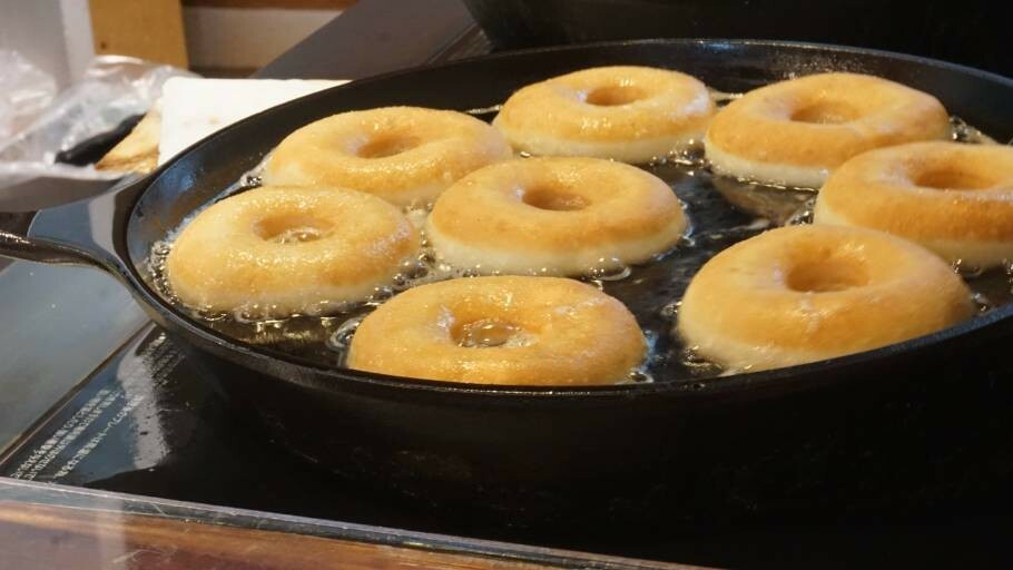 自分達が一番おいしいと思う状態で食べてもらいたい