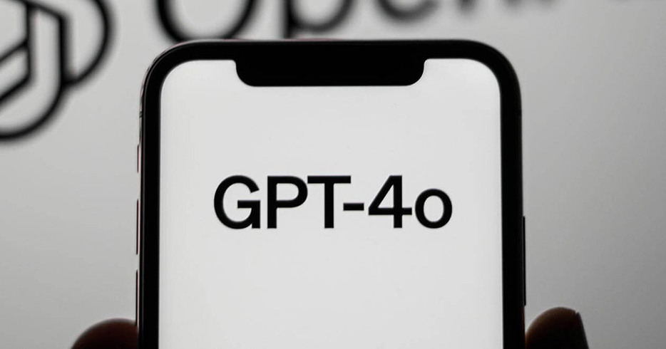 GPT-4o（PatrickAssale / Shutterstock.com）