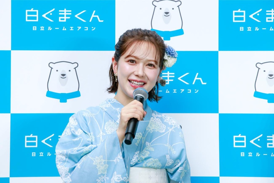 村重杏奈、ゆうちゃみのマインドを称賛 「プライベートでもギャル」