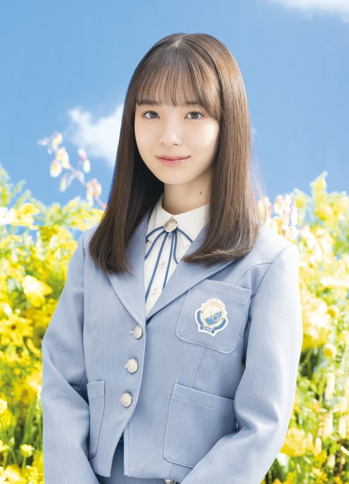 渡辺莉奈　※画像はWEBザテレビジョン タレントデータベースより