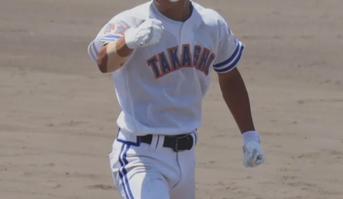 高田商・ユニフォーム