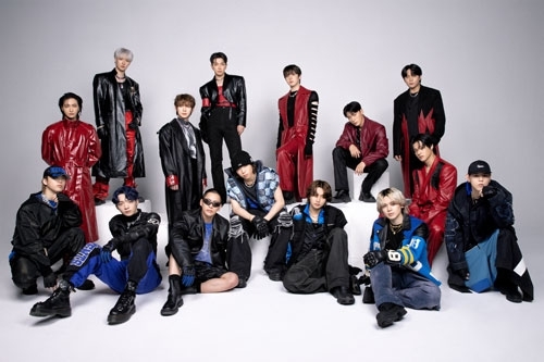 BE:FIRST×ATEEZ、コラボ曲「Hush-Hush」が世界25ヵ国でiTunes「トップソング」1位