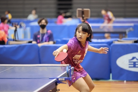 写真：峯いちほ（イトウTTC/香川）/撮影：ラリーズ編集部