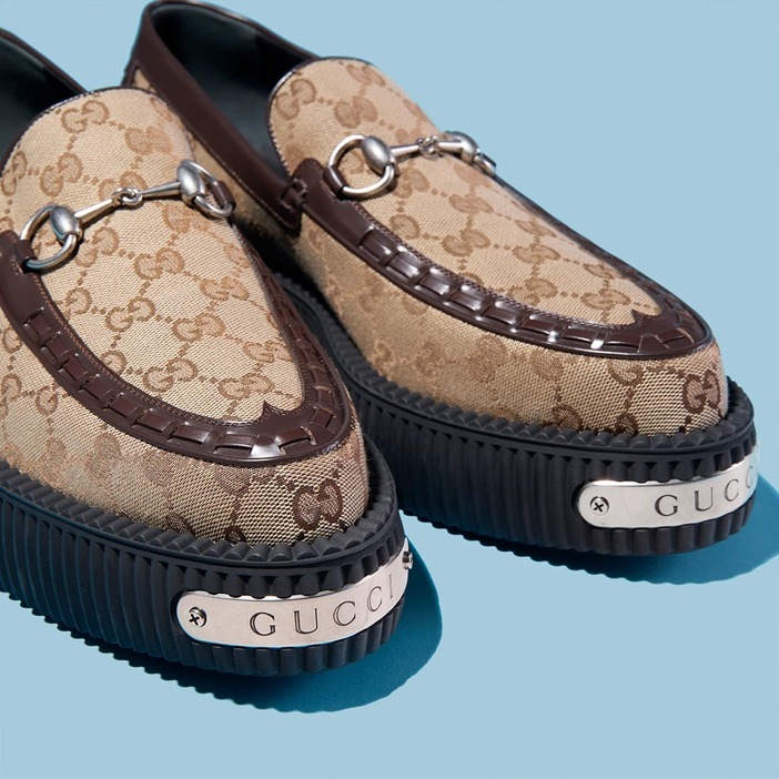 GUCCI HORSEBIT CREEPER