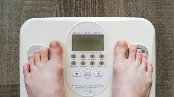 自分の「BMI」知っていますか？（写真提供：PhotoAC）