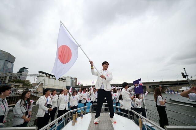 写真：ゲッティ