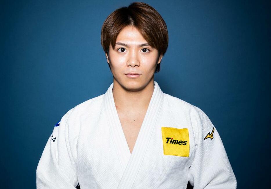 阿部一二三選手