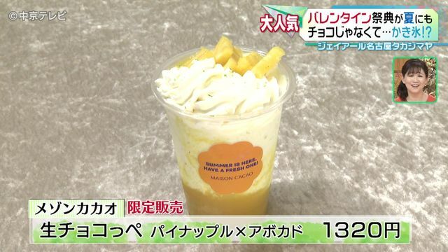 中京テレビNEWS