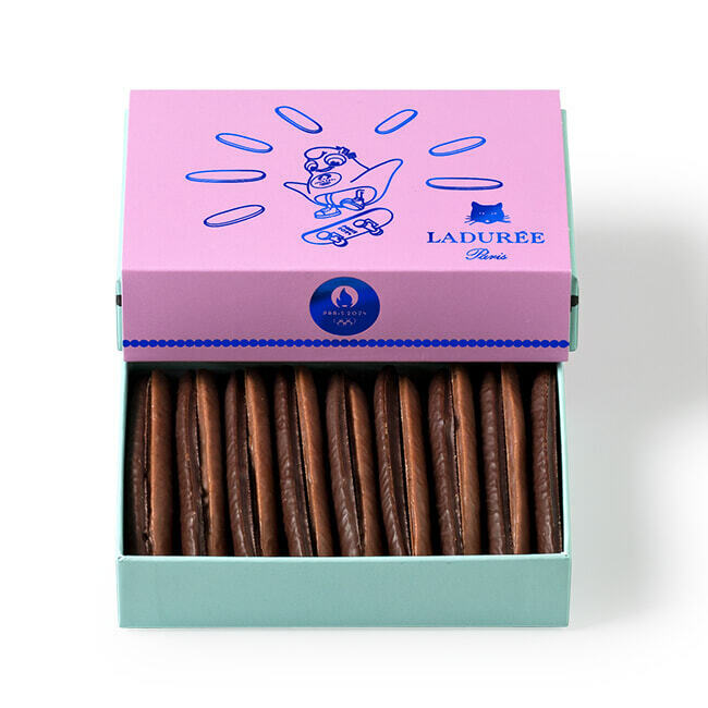 Ladurée