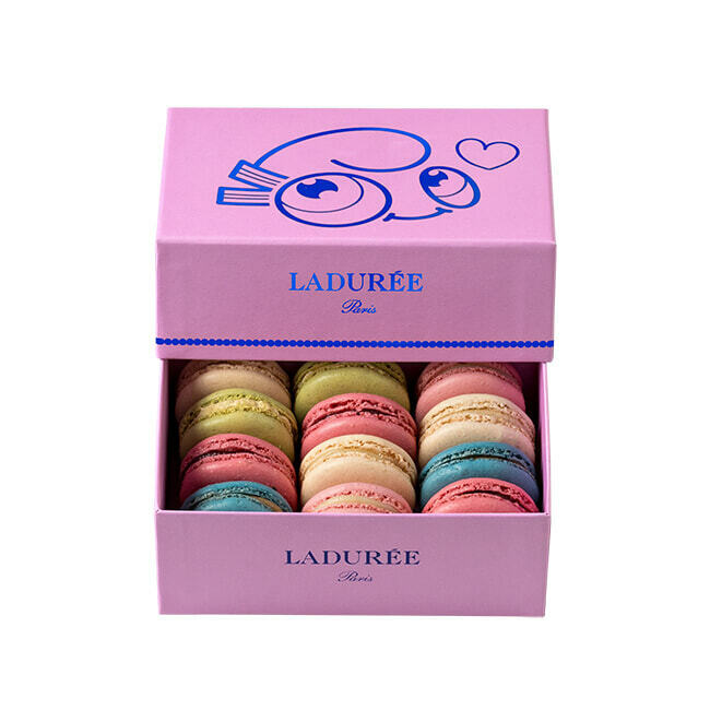 Ladurée