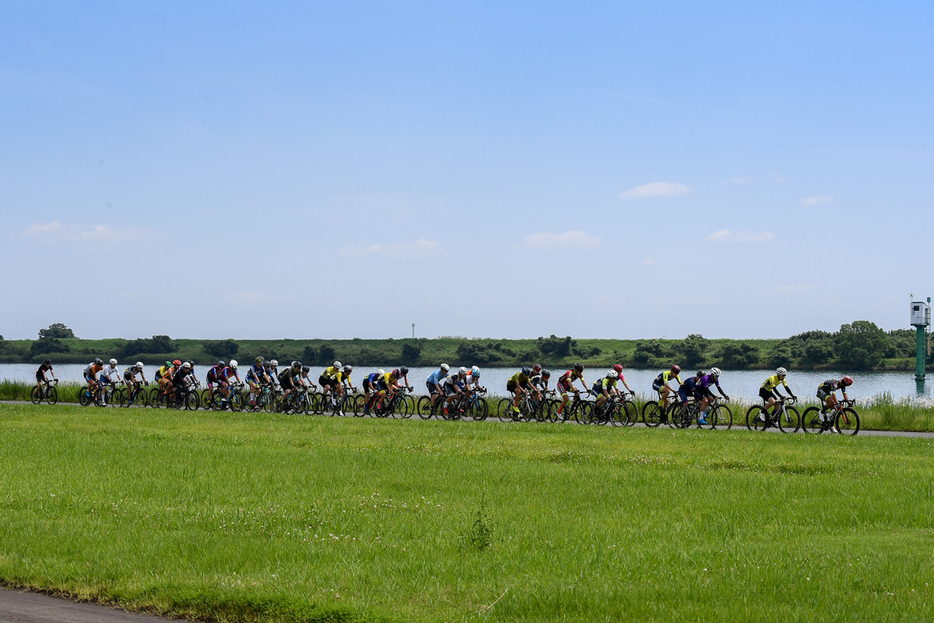 写真：Bicycle Club