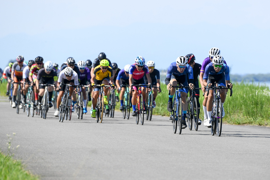 写真：Bicycle Club