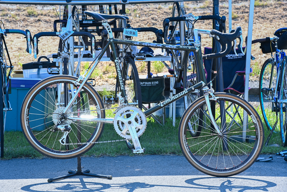 写真：Bicycle Club