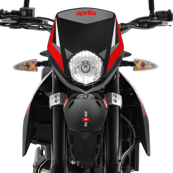 aprilia SX125