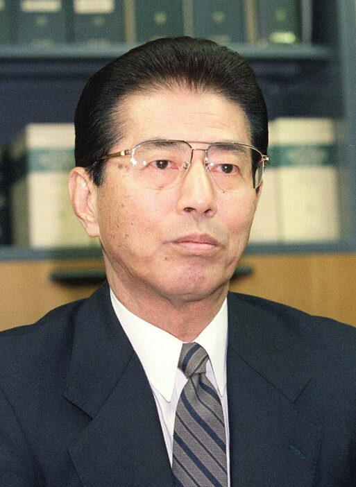 阿南準郎さん