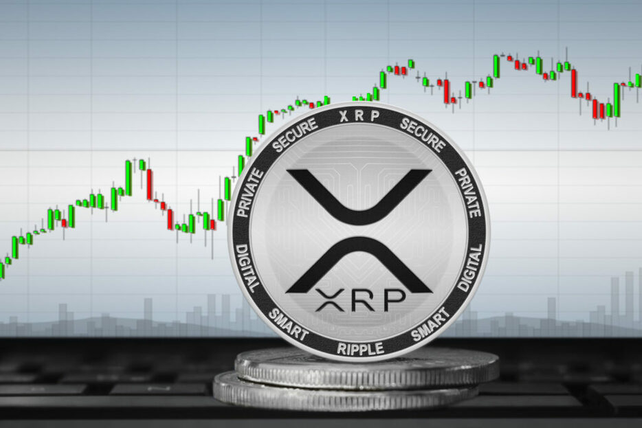 XRPが7%急騰──リップル社とSECの和解への期待と6億ドル分のロック解除が後押し