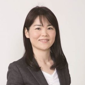 市川 知美 先生（広島女学院大学人間生活学部管理栄養学科 教授）