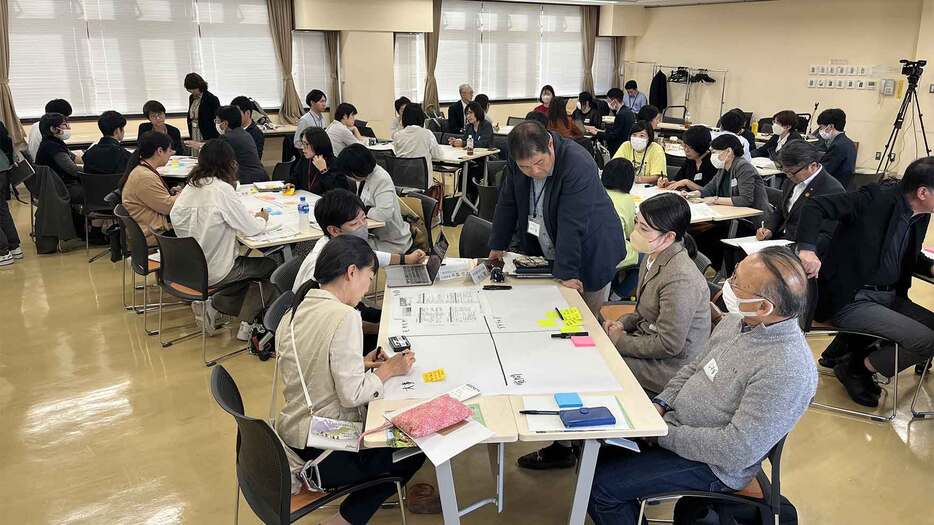 写真：東洋経済education × ICT