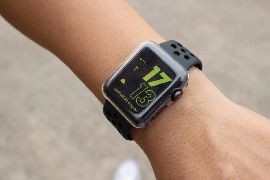 Apple Watchで運動効率アップ！ 筋トレとランニングを充実させる設定と管理法