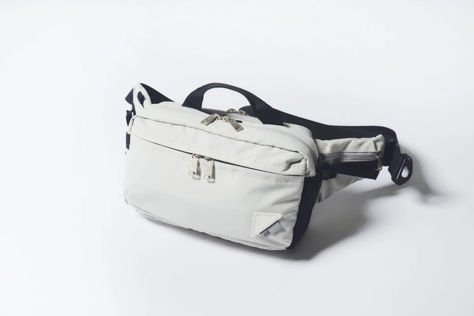 シー CIE - WEATHER BODYBAG for TOYOOKA KABAN collaboration