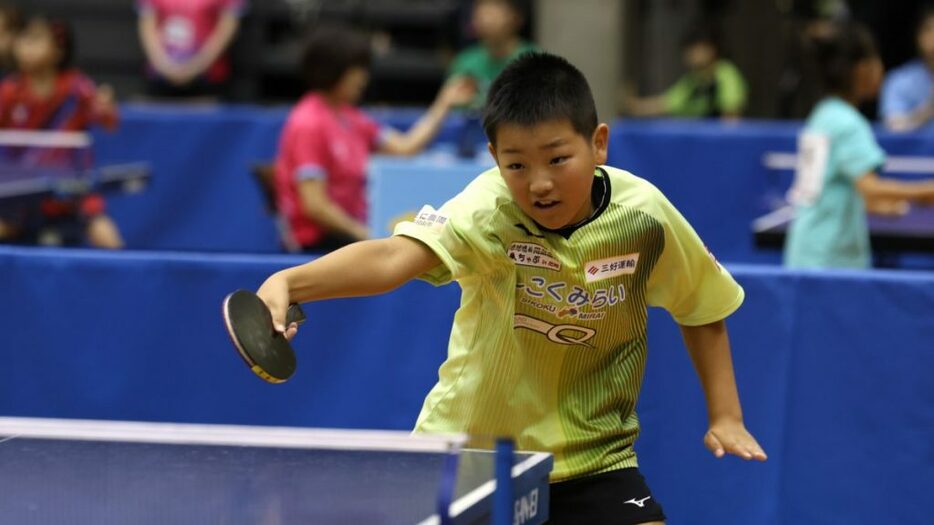 写真：樽井陸（イトウTTC/香川）/撮影：ラリーズ編集部