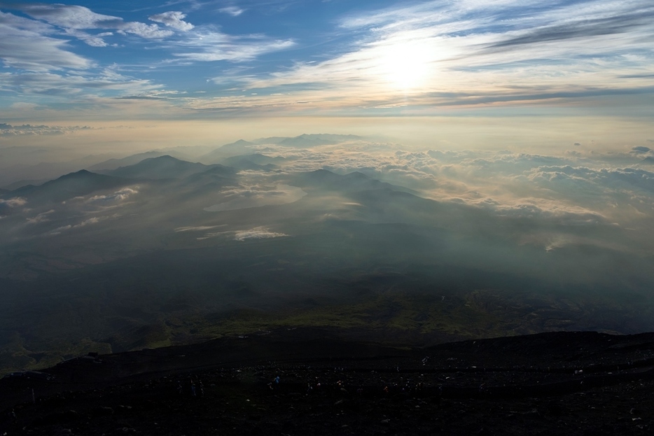 写真：ランドネ