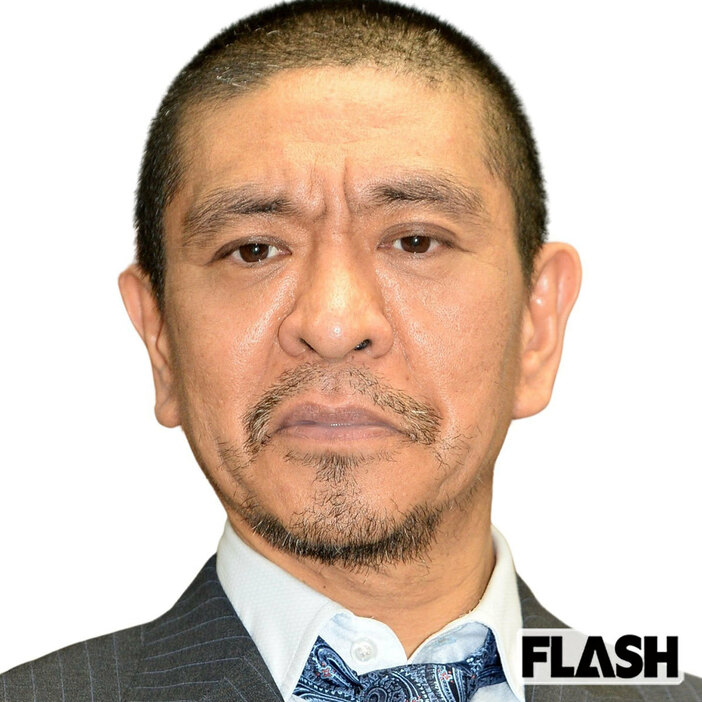 今度は担当弁護士の行動も注目を集めている松本人志