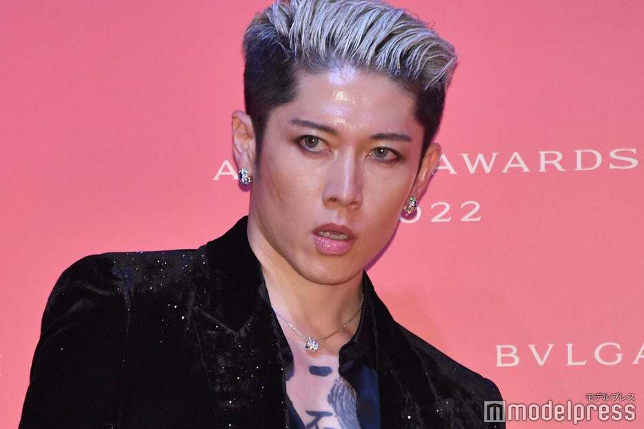 MIYAVI