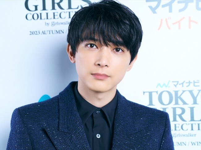 【2024年夏】高校生が選ぶ「今一番好きな俳優」第1位　吉沢亮