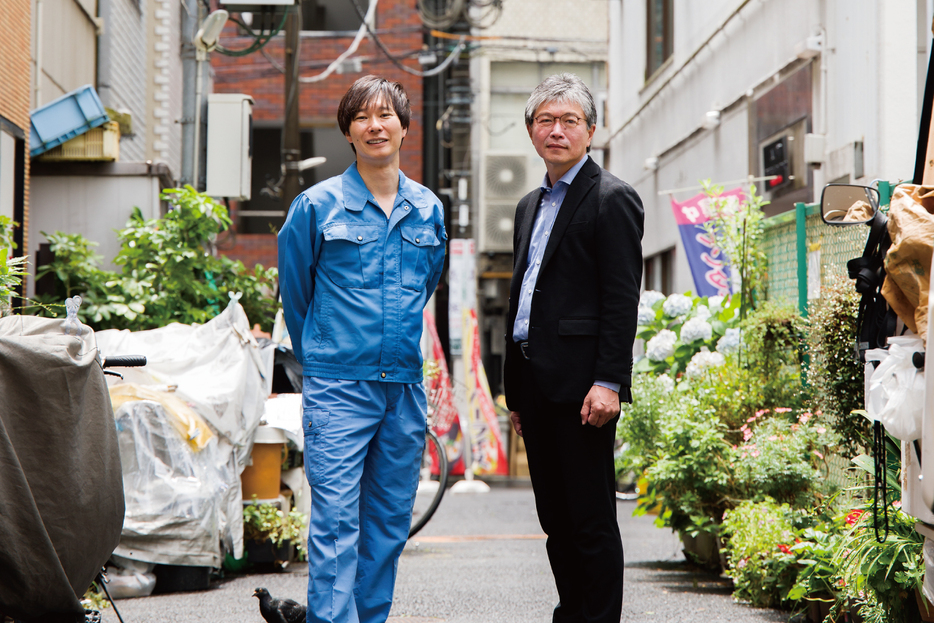 （写真・さとうわたる）